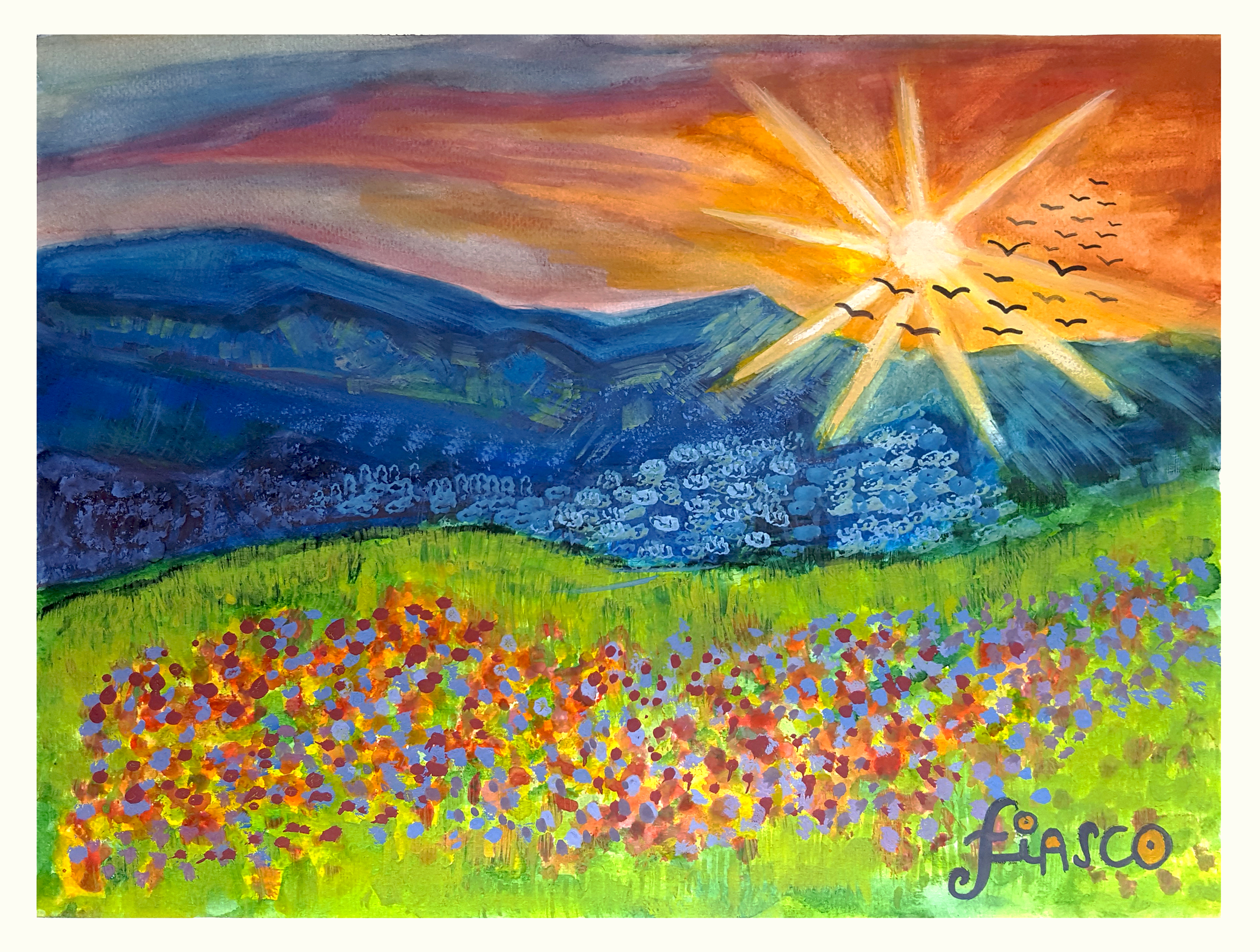 Migration