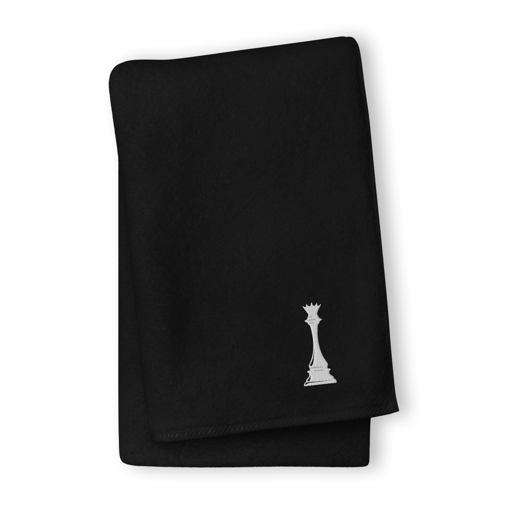 Queen Piece Towel