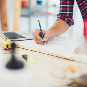 Furniture Industry Delays - A Series of Events