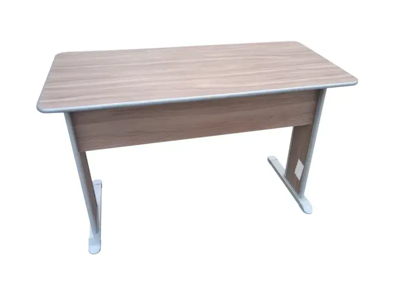 Miniatura: Mesa Retangular 1,20m com 02 Gavetas