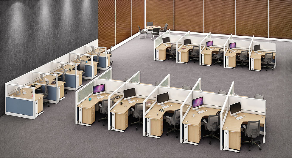 Mesa Delta 140x140 - Tampo 18mm