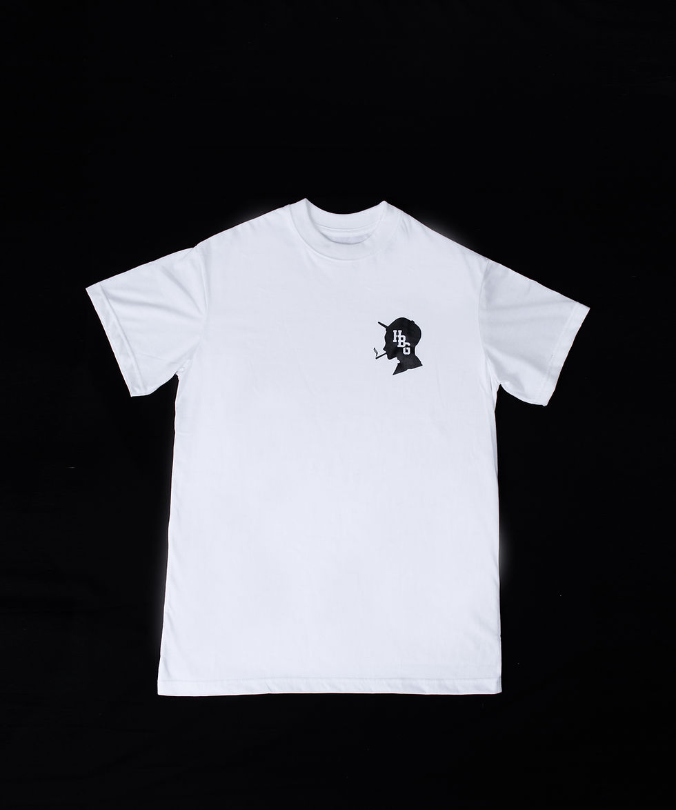 Thumbnail: IRON LUNGS DRAGON T-SHIRT