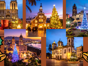 🎄 Christmas Around the World: Traditions, Journeys, and Renewal