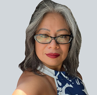 YK FloreWalker Author