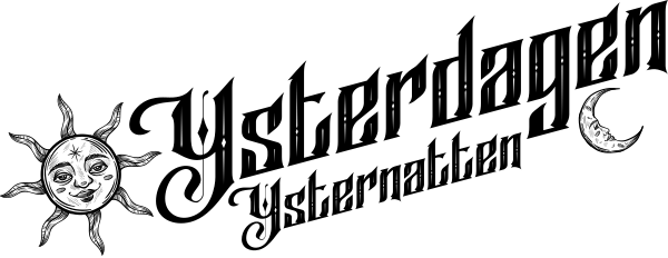 Blåkullalajv 10 år - Ysterdagen och ysternatten