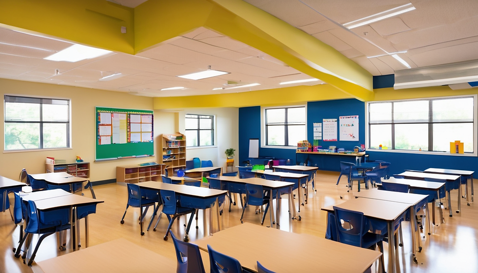 Innovative Education Strategies Seminar