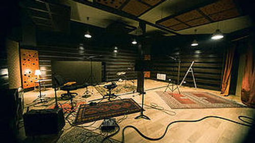 Last Exit Publishing press review