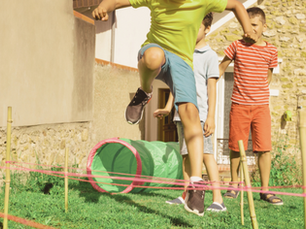 O LAR É A MORADA DA INFÂNCIA TODA