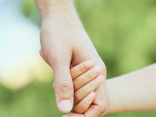 O MEDO E AS DORES DE SER MÃE E PAI