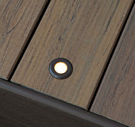 Michiana Deck Builders Wood Decking