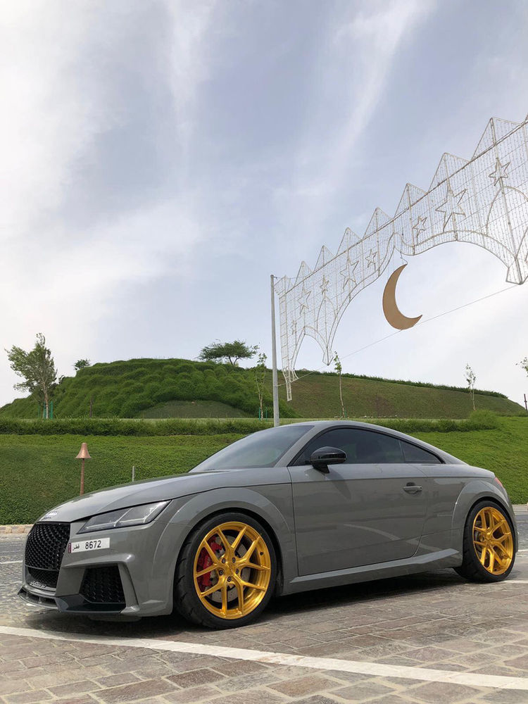 The World's Lightest Wheels.