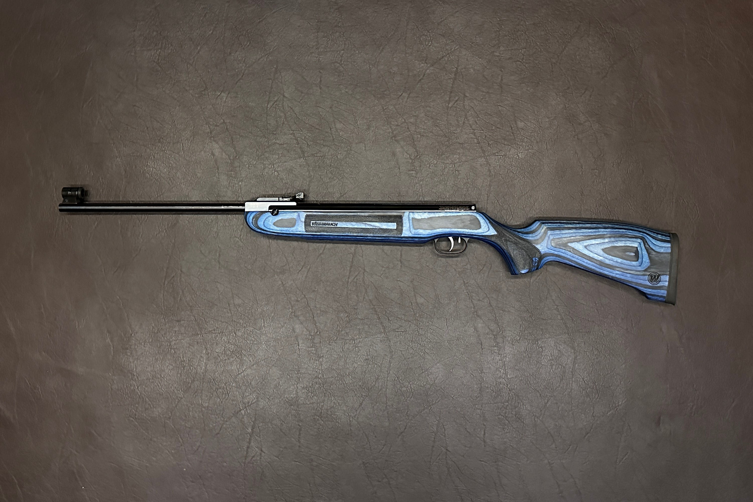Weihrauch HW50S - Sondermodell 75 Jahre HW50S
