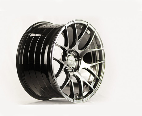 GT7| Litespeed Racing | Forged Lightweight Race Wheels