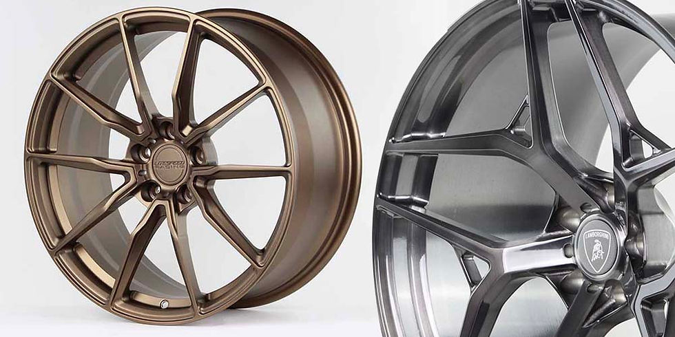 Wheel Collection | Litespeed Racing | Lightweight Race Wheels