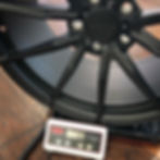 forged magnesium VS10 lightweight wheel