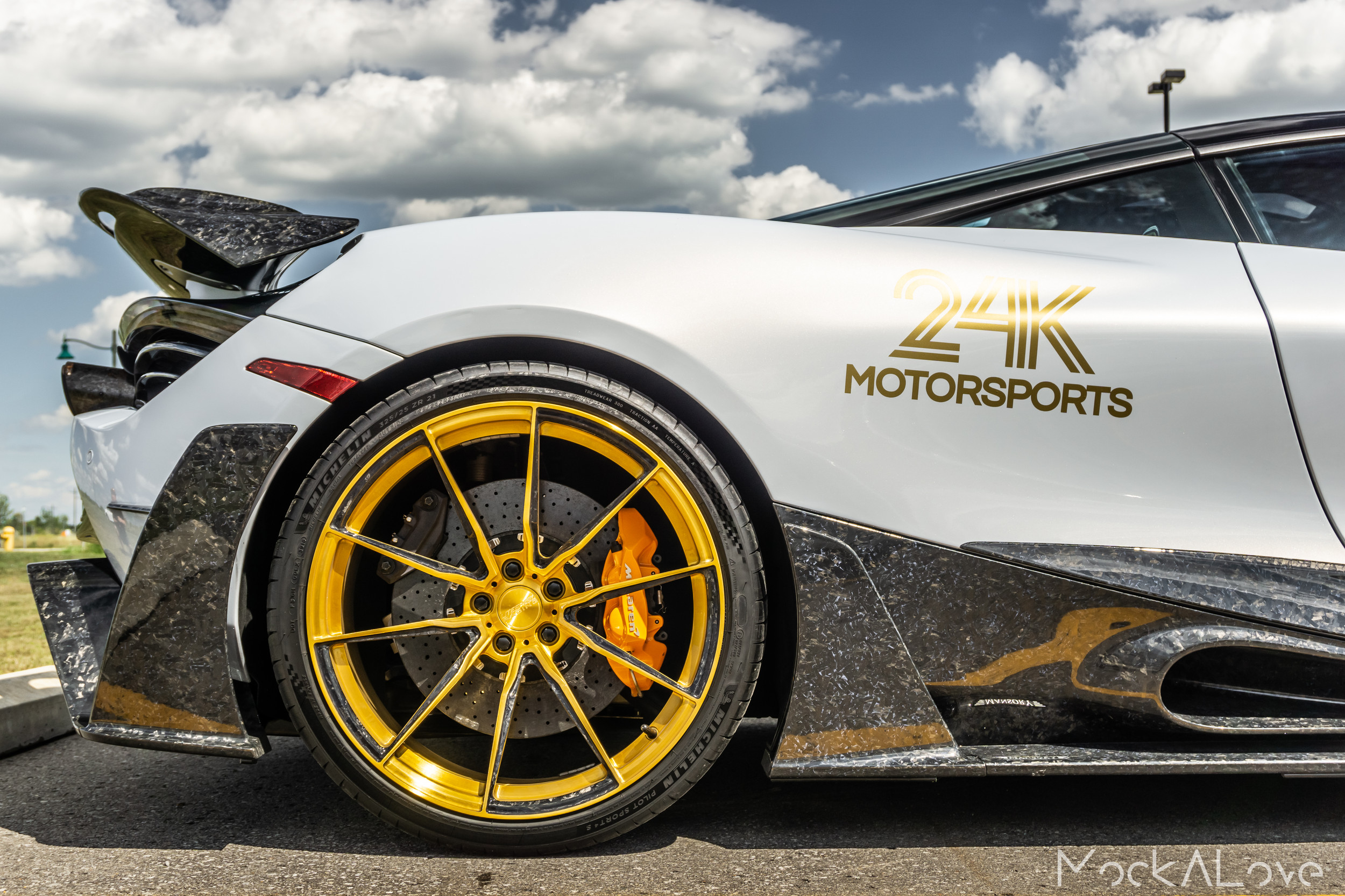 Litespeed Racing | Lightweight Racing Wheels & Rims