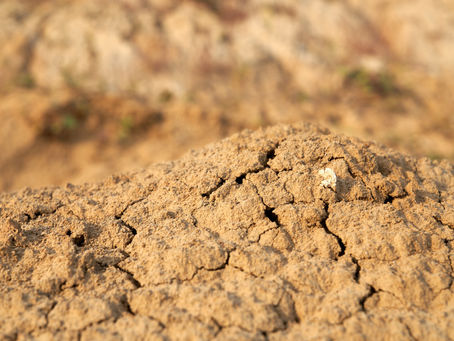 Soil Expansion and Contraction: Why Buildings Develop Cracks
