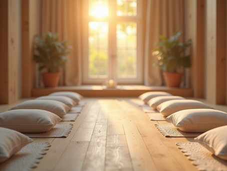 Harnessing Breathwork for Trauma Healing and Regulation