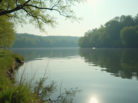 The Power of Mindfulness in Everyday Life