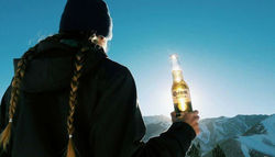 MODELO PUBLICITARIA