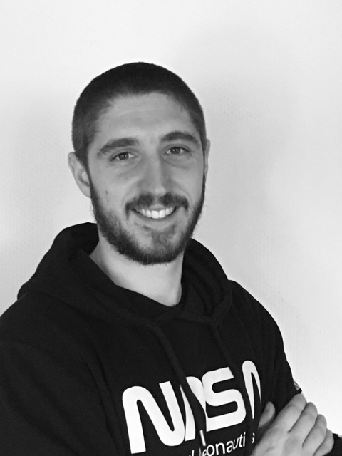Yoann Kagan