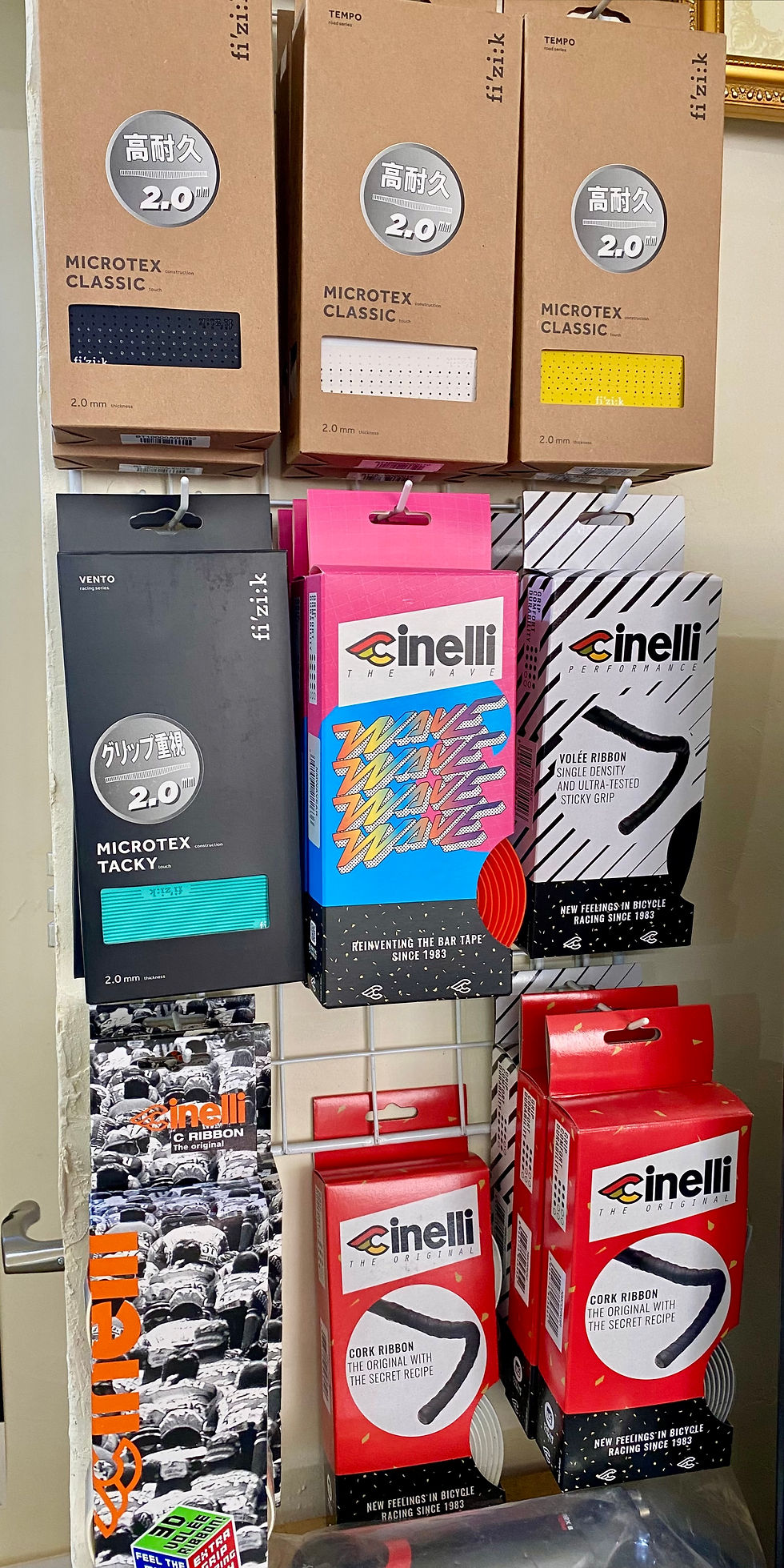 リフレッシュシーズン到来⁉️