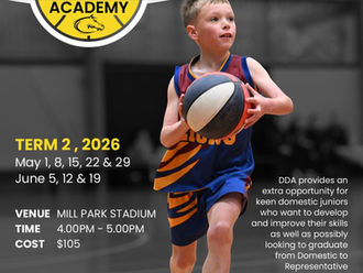 Looking to advance your game to the next level? Here's a great opportunity through Whittlesea Pacers Domestic Development Academy