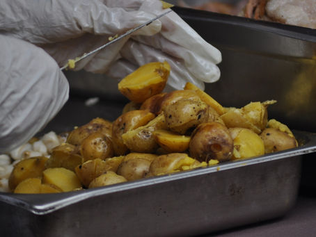 Mikuna Kawsana: 'La feria que impulsa a jóvenes emprendedores'