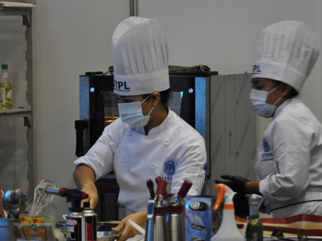 'Raíces' feria gastronómica que fusiona la innovación y la tradición