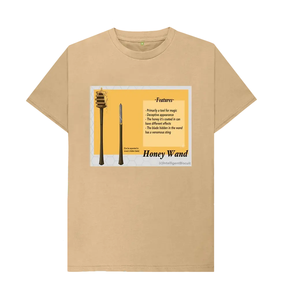 Honey Wand T-Shirt