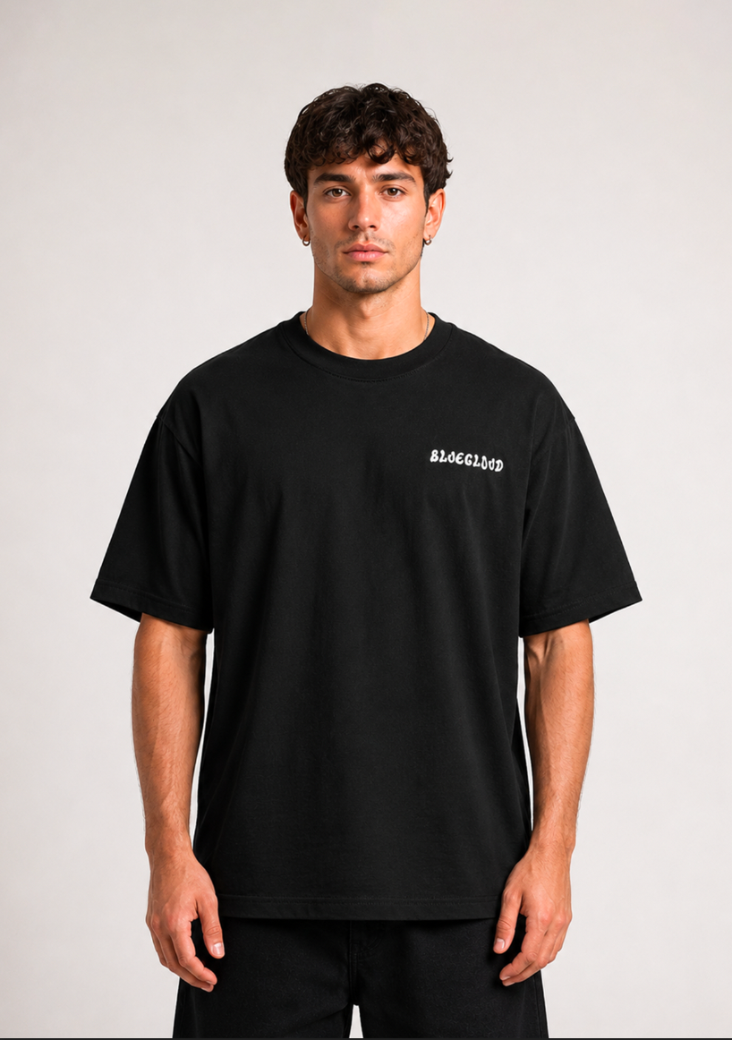 T-Shirt FCK #0011