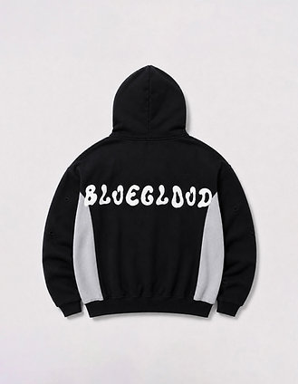HOBO Hoodie #001