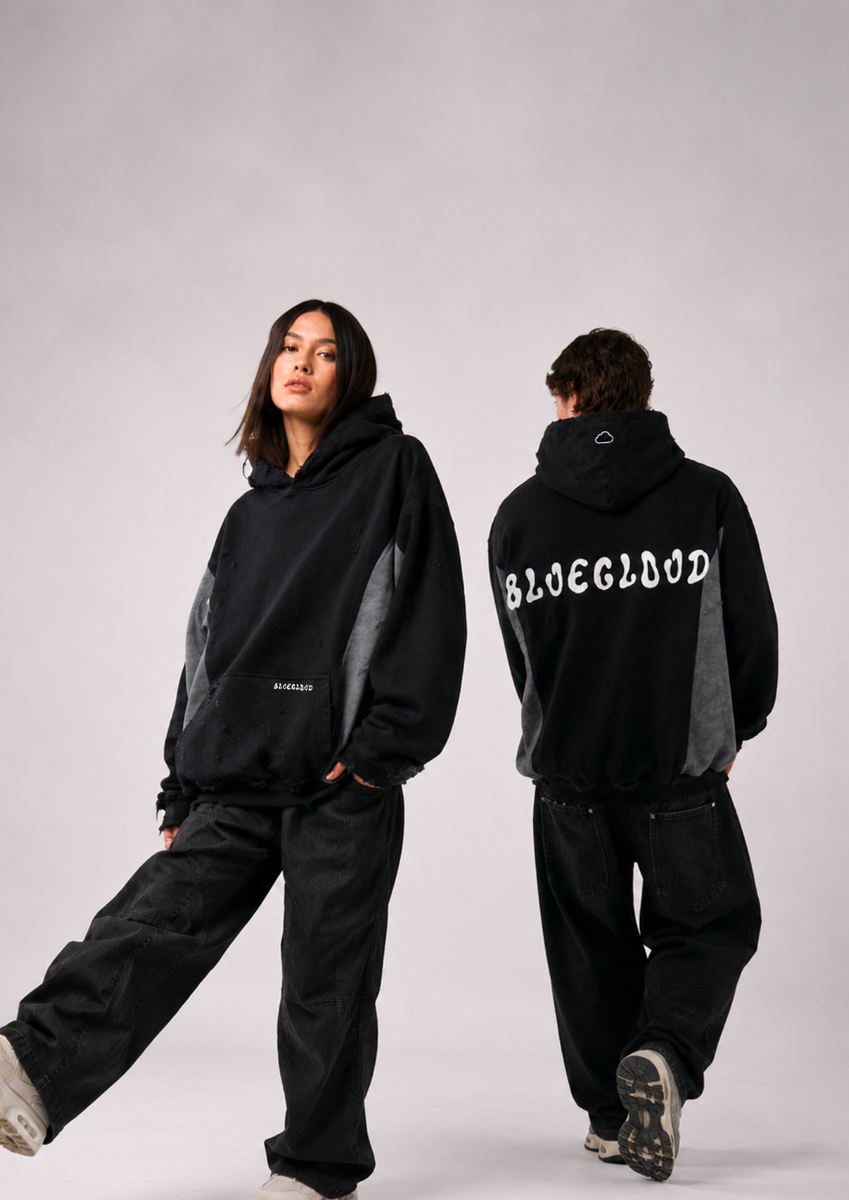 HOBO Hoodie #001