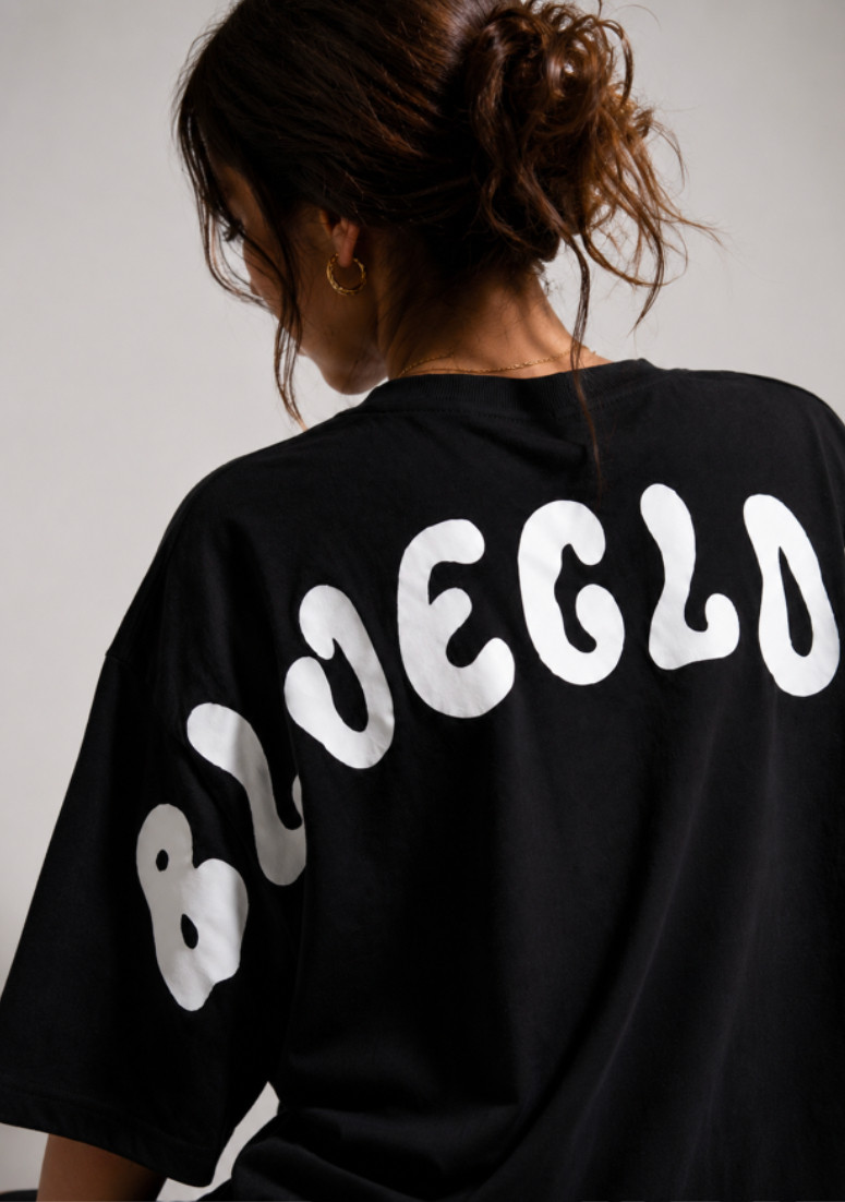 T-Shirt LOGO #0013