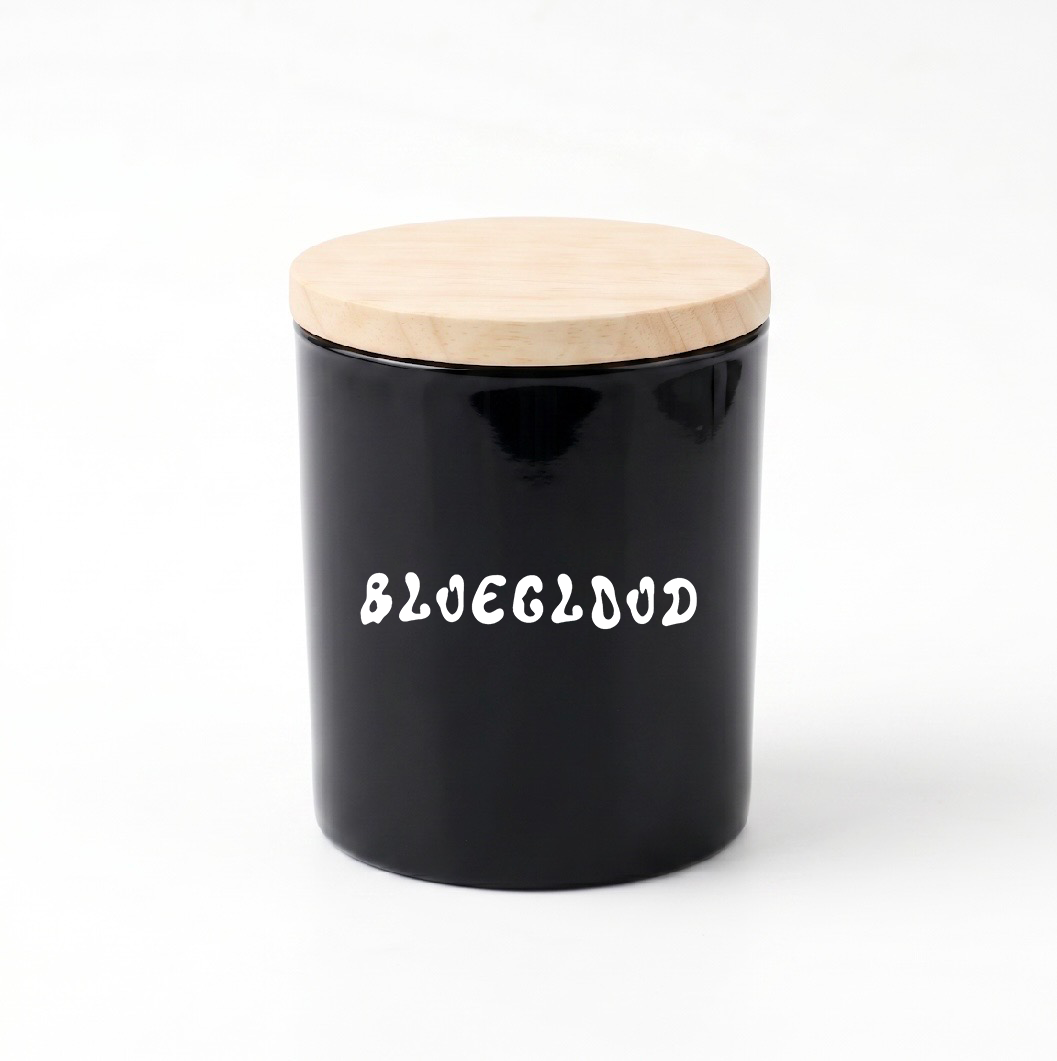 Black Candle #0032
