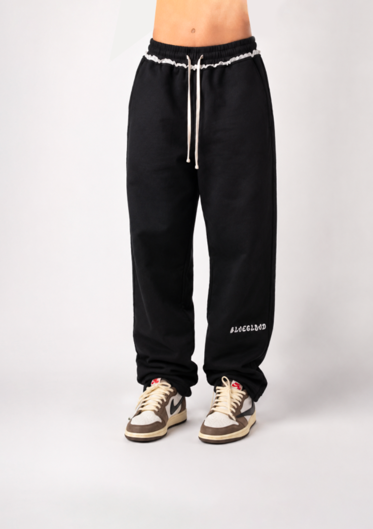 Oversize Pant #0017