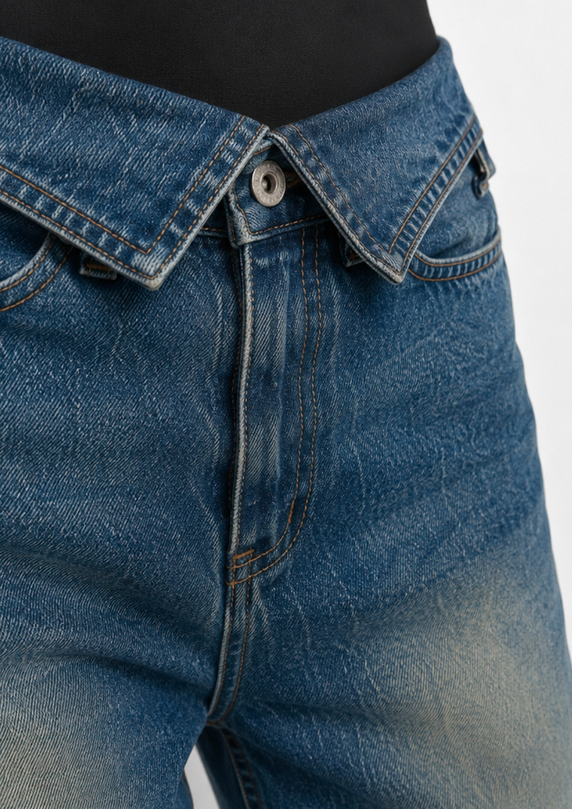 Flare Jeans #0025