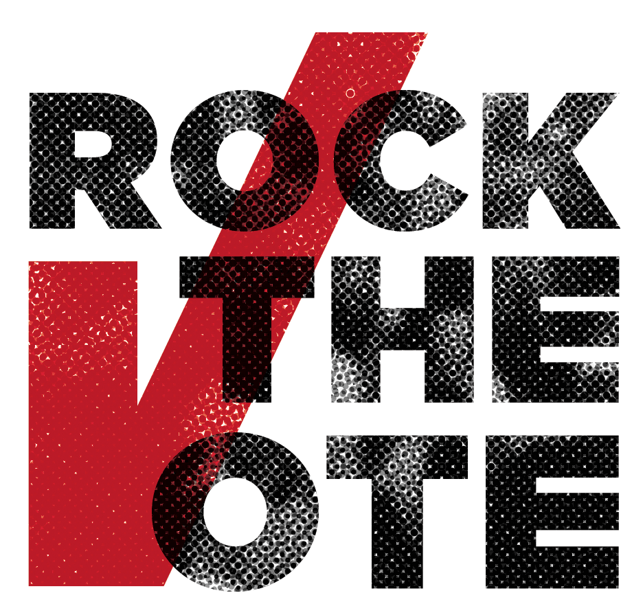 MTV Rock the Vote