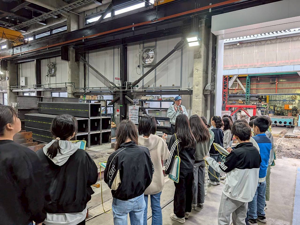 こんにちは、総務部のSです。