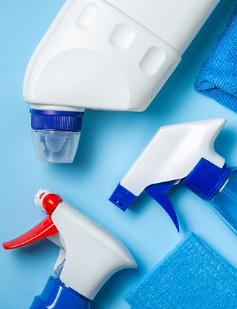 Cleaning