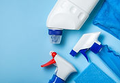 Cleaning