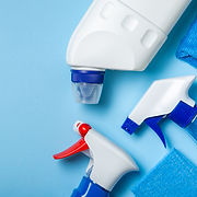 Cleaning