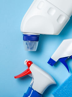 Cleaning
