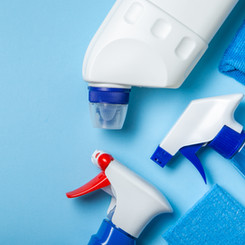 Cleaning