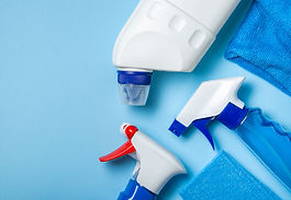 Cleaning