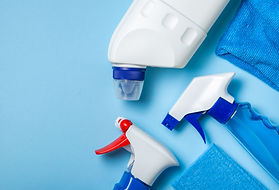 Cleaning