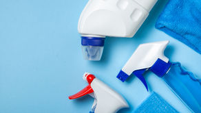 The Science Behind Your Favourite Cleaning Products: A Comprehensive Guide