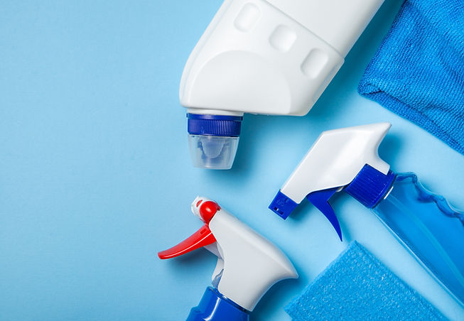 Cleaning