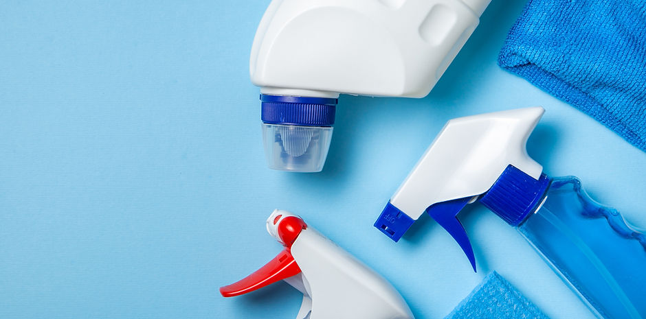 Cleaning