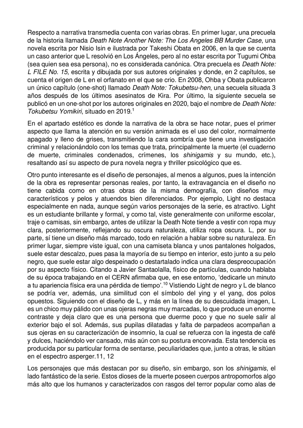 Análisis comunicativo Death Note-05